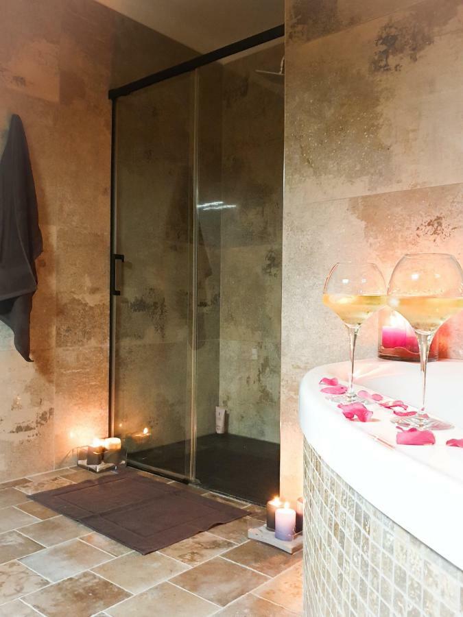 Casa Petre E Fiori Hotel Cervione Buitenkant foto