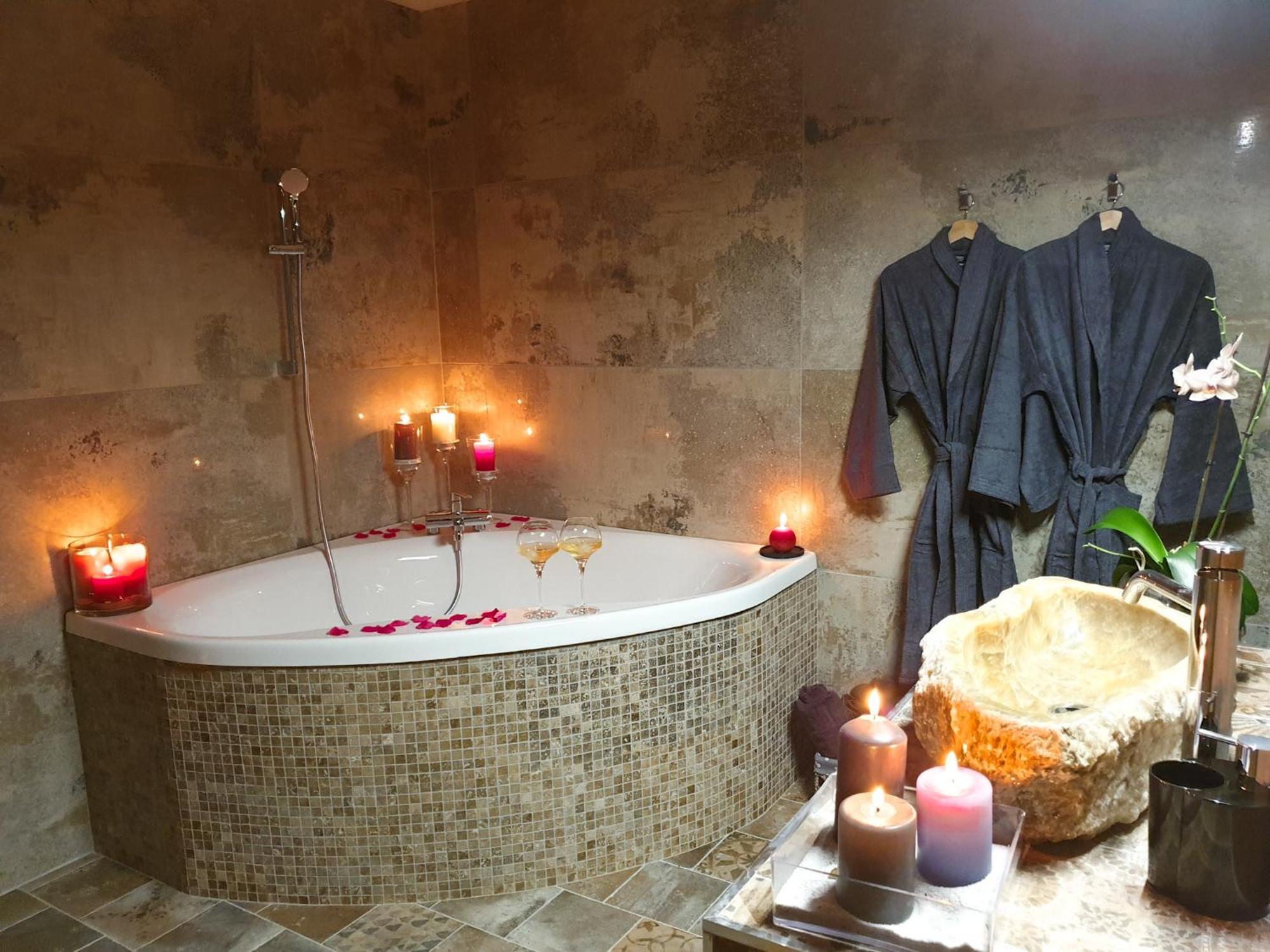 Casa Petre E Fiori Hotel Cervione Buitenkant foto